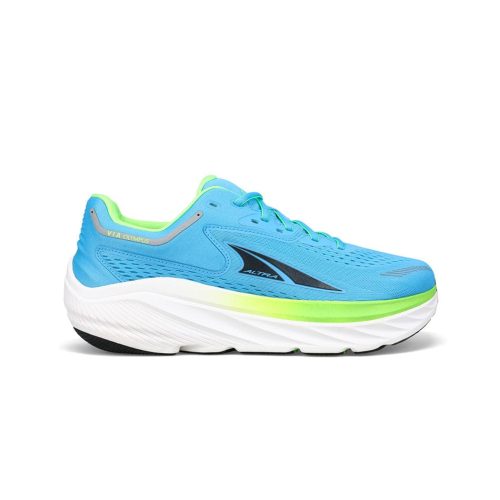 Altra Shoes Altra Men's Via Olympus - Up and Running